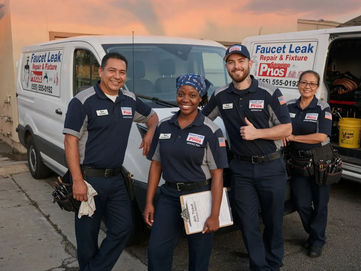 Faucet Repair company in Auburndale, FL