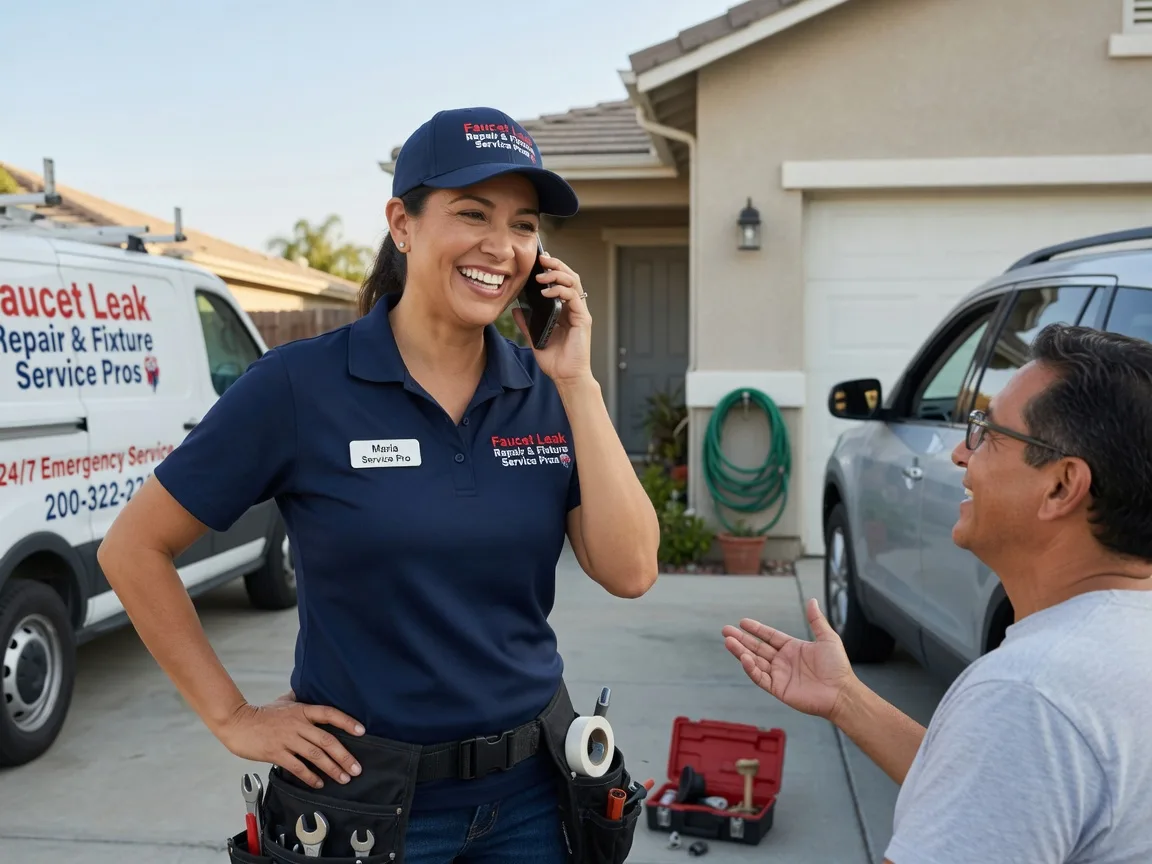 Faucet Repair Auburndale, FL FAQs