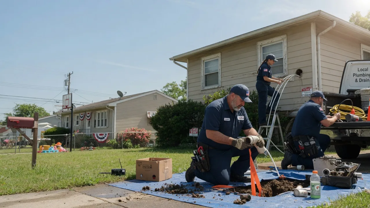 Faucet Repair in Auburndale, FL near me