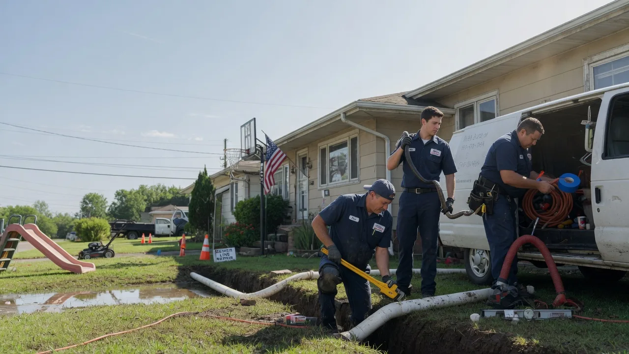 Toilet Installation in Auburndale, FL near me